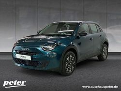 Grün Neu 2025 Fiat 600 SUV | 25.489 € (Fairer Preis)