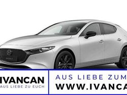 Ceramic Neu 2025 Mazda 3 Homura-Line Limousine | 28.150 €