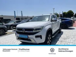 Gebraucht 2023 VW Amarok Style Abholung | 53.890 € (Fairer Preis)