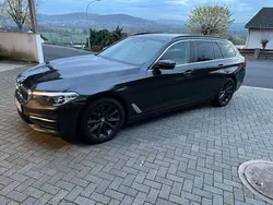 Andere außenfarben Gebraucht 2017 BMW 520 Kombi | 16.999 € (Fairer Preis)