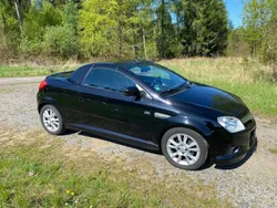 Schwarz Gebraucht 2007 Opel Tigra Edition Cabrio | 3.990 € (Fairer Preis)