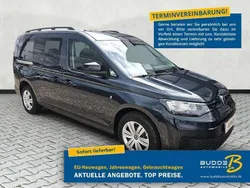 Deepblack perleffekt Neu 2025 VW Caddy Van / Kleinbus | 36.850 € (Guter Preis)
