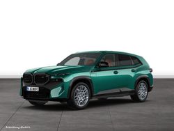 Grün Gebraucht 2024 BMW XM SUV | 127.424 € (Superpreis)
