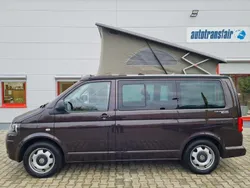 Braun Gebraucht 2011 VW T5 Beach Van | 32.900 €