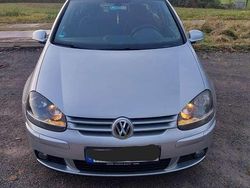 Silber Gebraucht 2008 VW Golf VI Edition Kleinwagen | 3.200 € (Fairer Preis)