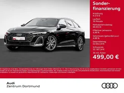 Schwarz Neu 2024 Audi A5 S-Line Coupé | 51.163 € (Guter Preis)