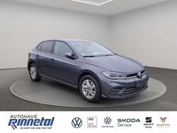 Rauchgrau metallic Gebraucht 2021 VW Polo Style Kleinwagen | 18.480 € (Etwas zu teuer)
