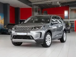 Eiger grey Gebraucht 2020 Land Rover Discovery Sport SE SUV | 28.980 € (Guter Preis)
