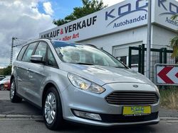 Silber Gebraucht 2017 Ford Galaxy Trend Van / Kleinbus | 9.900 € (Fairer Preis)