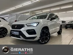 Nevada weiss Neu 2024 Cupra Ateca SUV | 34.950 € (Guter Preis)