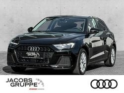 Schwarz Neu 2025 Audi A1 Sportback Advanced Plus Kleinwagen | 26.990 € (Guter Preis)