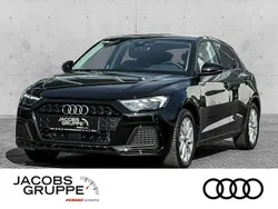 Schwarz Neu 2025 Audi A1 Sportback Advanced Plus Kleinwagen | 27.950 € (Guter Preis)