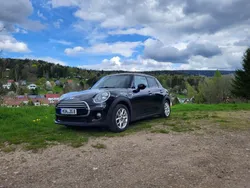 Schwarz Gebraucht 2014 Mini Cooper Kleinwagen | 8.300 € (Superpreis)