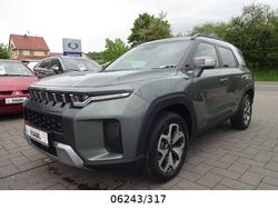 Grün Neu 2025 Ssangyong (KGM) Torres SUV | 27.990 € (Guter Preis)