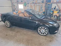 Gebraucht 2008 Ford Focus Cabriolet Cabrio | 1.450 € (Etwas zu teuer)