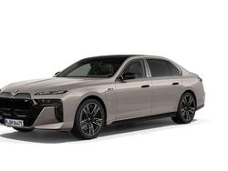 Oxidgrau ii metallic Gebraucht 2023 BMW 760 M Performance Limousine | 128.790 € (Fairer Preis)