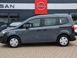 Grau Neu 2025 Nissan Townstar Acenta Van | 27.990 € (Teuer)
