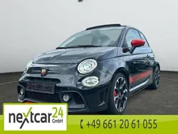 Andere Gebraucht 2019 Abarth 595 Competizione Kleinwagen | 18.470 € (Guter Preis)
