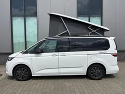 Andere Gebraucht 2025 VW T7 Beach Van | 66.695 € (Teuer)