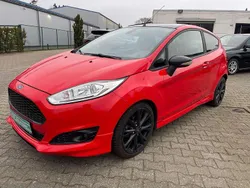 Racerot Gebraucht 2015 Ford Fiesta Sport Kleinwagen | 5.985 € (Superpreis)