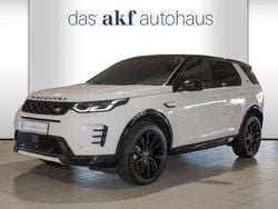 Fuji white Gebraucht 2024 Land Rover Discovery Sport SE Dynamic SUV | 47.950 € (Guter Preis)