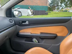 Gebraucht 2008 Ford Focus Cabriolet Cabrio | 1.650 € (Superpreis)