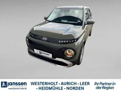 Tomboy khaki Neu 2025 Hyundai Inster Select Kleinwagen | 24.990 € (Fairer Preis)