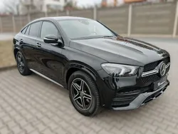 Schwarz Gebraucht 2020 Mercedes GLE350 AMG Coupé | 56.999 € (Fairer Preis)