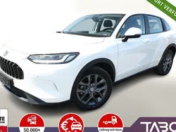 Platinum white pearl Neu 2025 Honda ZR-V Elegance SUV | 32.788 € (Guter Preis)