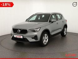 Grau Neu 2025 Volvo XC40 SUV | 37.890 € (Superpreis)