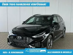 Abyss black Neu 2025 Hyundai Kona N Line SUV | 27.350 € (Superpreis)