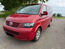 Muranorot Gebraucht 2005 VW T5 Comfortline Van | 7.200 € (Superpreis)