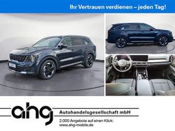 Blau Neu 2025 Kia Sorento SUV | 59.790 € (Fairer Preis)