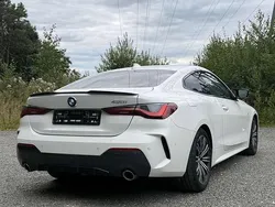 Gebraucht 2023 BMW 430 M Sport Coupé | 42.000 € (Fairer Preis)