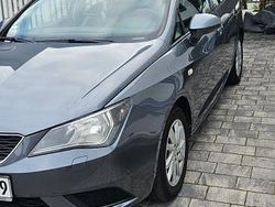 Grau Gebraucht 2013 Seat Ibiza Style Limousine | 4.600 € (Fairer Preis)