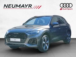 Daytonagrau perleffekt Gebraucht 2025 Audi Q5 Sport SUV | 57.990 €