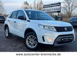 Weiß Gebraucht 2018 Suzuki Vitara Comfort SUV | 16.950 € (Fairer Preis)