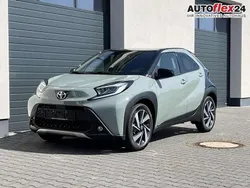 Wählbar Neu 2025 Toyota Aygo X-play Kleinwagen | 18.660 €
