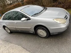 Gebraucht 2002 Citroën C5 Exclusive Limousine | 990 € (Superpreis)