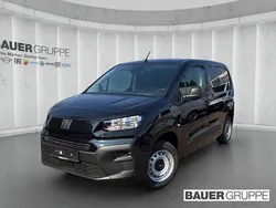 Schwarz Neu 2025 Fiat Doblò Van / Kleinbus | 20.890 € (Guter Preis)