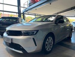 Silber Gebraucht 2023 Opel Astra Enjoy Kombi | 17.890 € (Fairer Preis)