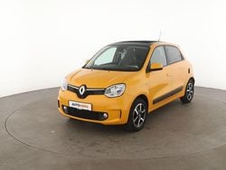 Gelb Gebraucht 2020 Renault Twingo LIMITED Kleinwagen | 10.040 € (Superpreis)