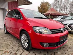 Tornadorot Gebraucht 2012 VW Golf Plus Cross Style Van / Kleinbus | 7.390 € (Fairer Preis)