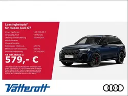 Gold Neu 2025 Audi Q7 Business SUV | 103.990 € (Teuer)
