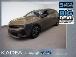 Mondstein grau Gebraucht 2025 Opel Astra Kombi | 23.880 € (Superpreis)