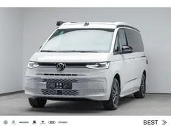 Weiß Neu 2025 VW California California Van | 76.995 €