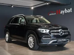 Schwarz Gebraucht 2019 Mercedes GLE350 SUV | 46.750 € (Guter Preis)
