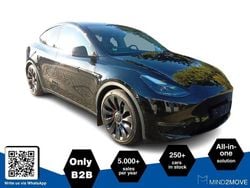 Other Gebraucht 2022 Tesla Model Y Performance SUV | 32.554 € (Guter Preis)