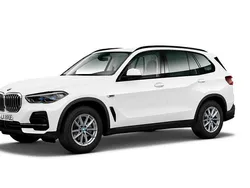 Gebraucht 2025 BMW X5 Shadowline SUV | 50.990 €