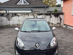 Schwarz Gebraucht 2008 Renault Twingo GT Kleinwagen | 2.100 €